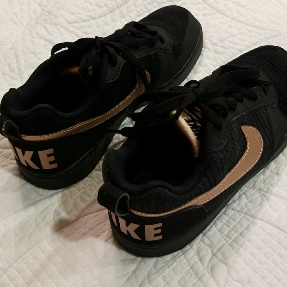 Nikes tennis